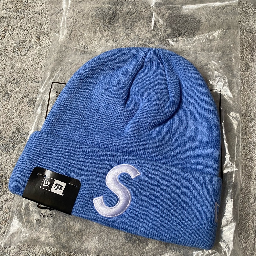 Supreme Beanie